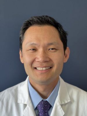 Alexander Y. Kim, MD, FSIR