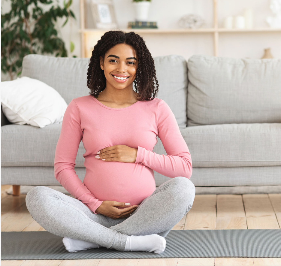 Pregnancy & Uterine Fibroids