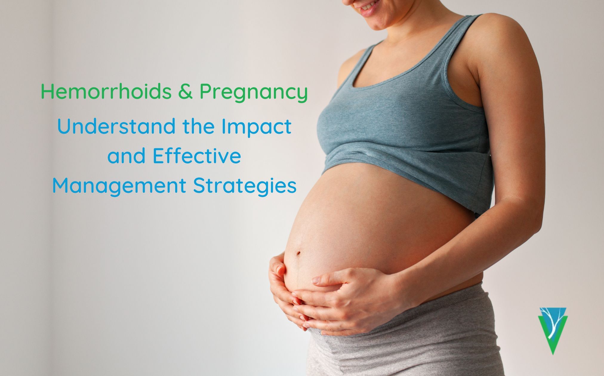Hemorrhoids & Pregnancy