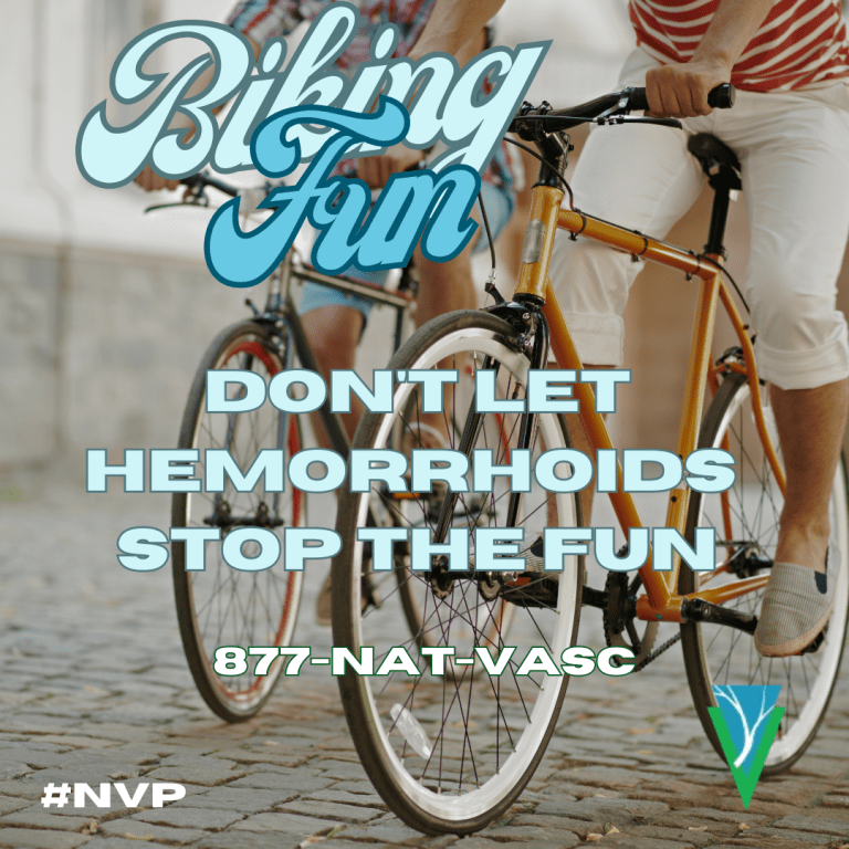 Hemorrhoid Care National Vascular Physicians