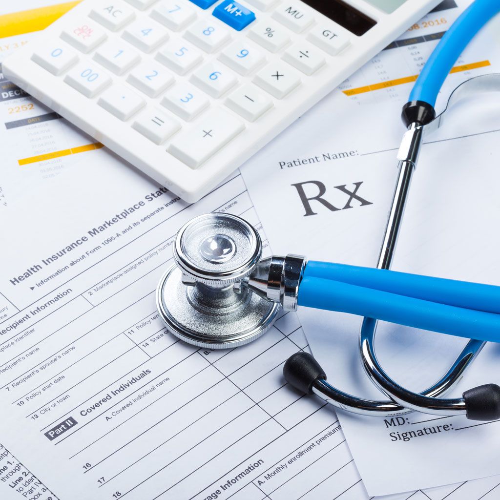 Insurance Coverage Documents
