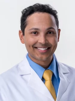 Avinash Pillutla, MD