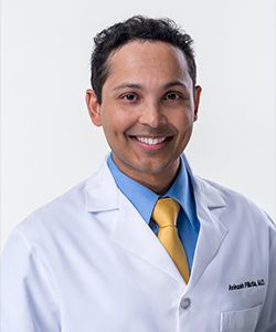 Avinash Pillutla, MD