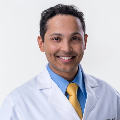 Avinash Pillutla, MD